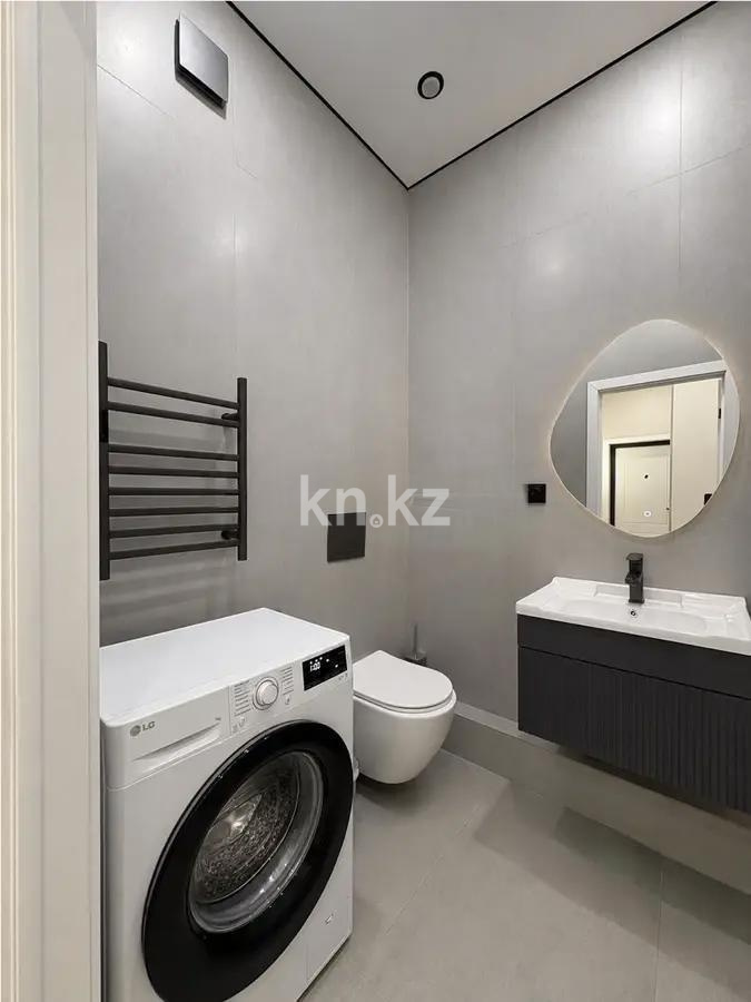 Продажа 2-комнатной квартиры, 50 м² в Алматы - фото 5