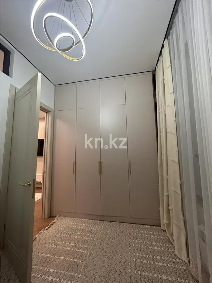 Продажа 2-комнатной квартиры, 40 м² - Недвижимость в Астане фото 2 из 4