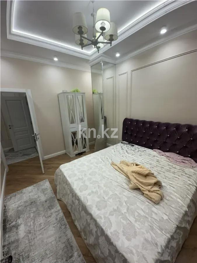 Продажа 3-комнатной квартиры, 88.9 м² в Астане - фото 3