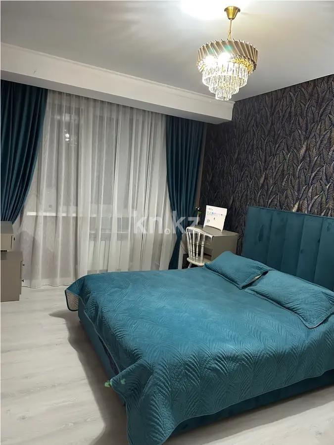 Продажа 3-комнатной квартиры, 60 м², ул. Кабдолова, дом  14 в Алматы - фото 2