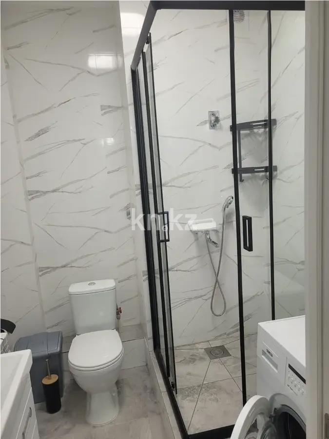 Продажа 2-комнатной квартиры, 41.16 м², ул. Тараз, дом  7 - Продажа и аренда недвижимости в Алматы фото 3 из 3