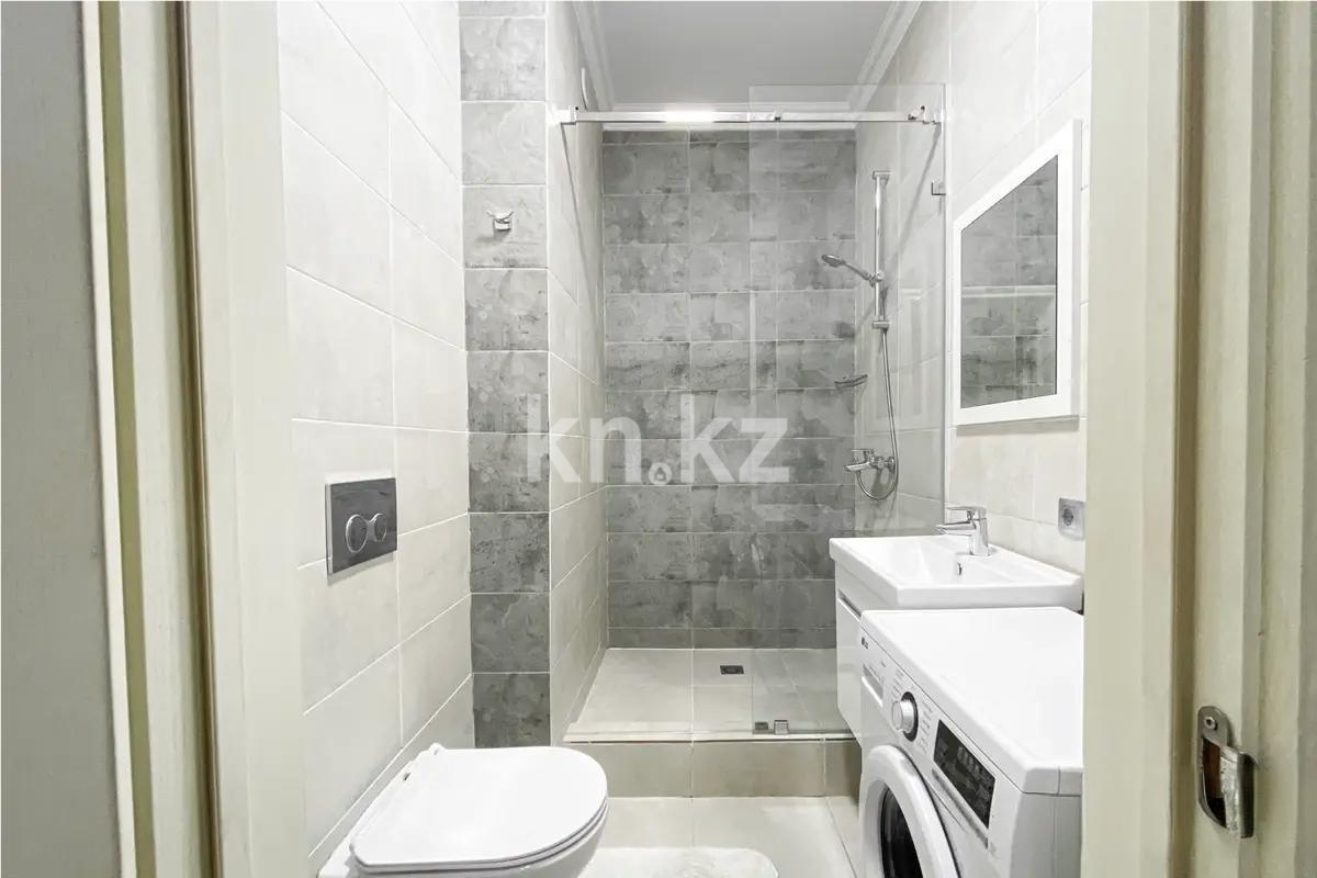 Продажа 2-комнатной квартиры, 72 м² - Продажа квартир в новостройках Алматы - страница 8 фото 3 из 3