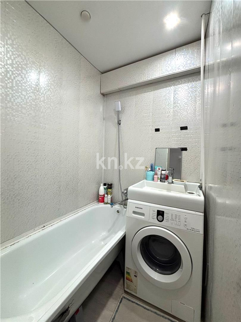 Продажа 2-комнатной квартиры, 44 м² в Караганде - фото 5