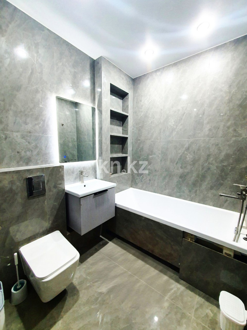 Аренда 3-комнатной квартиры, 90 м² - Продажа квартир в Карагандинской области фото 2 из 6