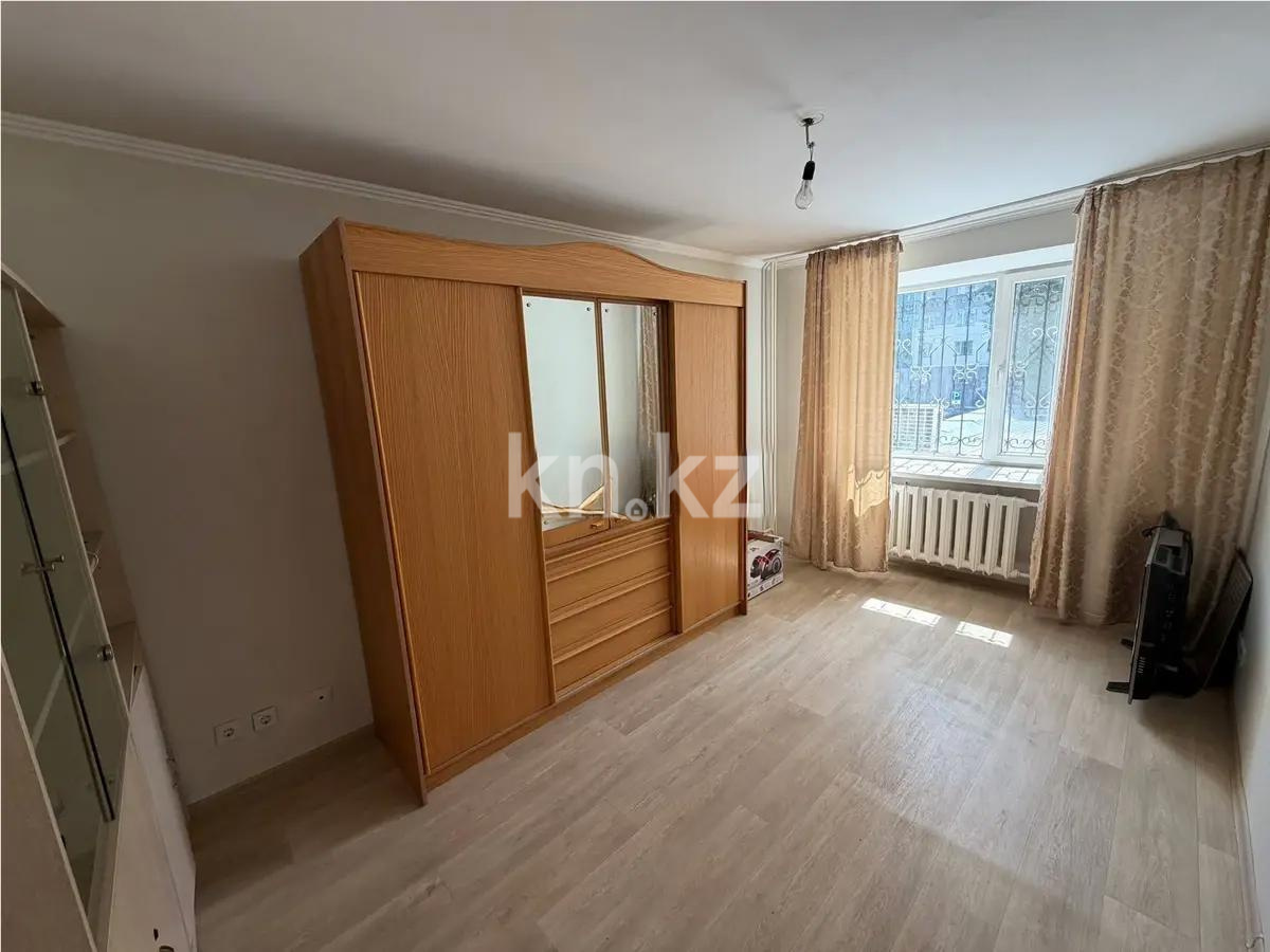 Продажа 2-комнатной квартиры, 59.3 м² - Продажа двухкомнатных квартир от собственников в Астане фото 2 из 7