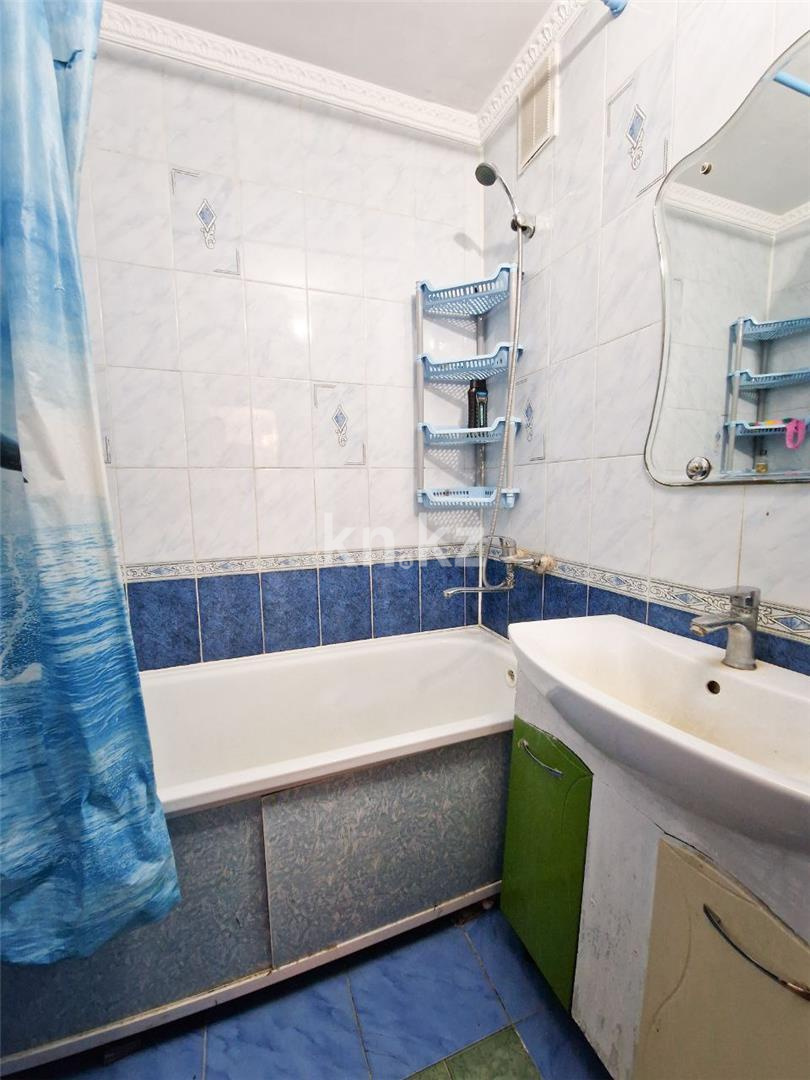 Продажа 3-комнатной квартиры, 66 м², пр. Металлургов - Продажа квартир в Темиртау фото 6 из 11