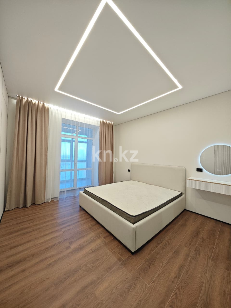 Продажа 3-комнатной квартиры, 77 м² в Караганде - фото 10