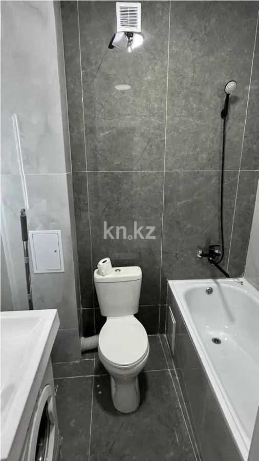 Продажа 2-комнатной квартиры, 39 м², ул. Е-810, дом  2/21 - Продажа квартир в Казахстане фото 4 из 4