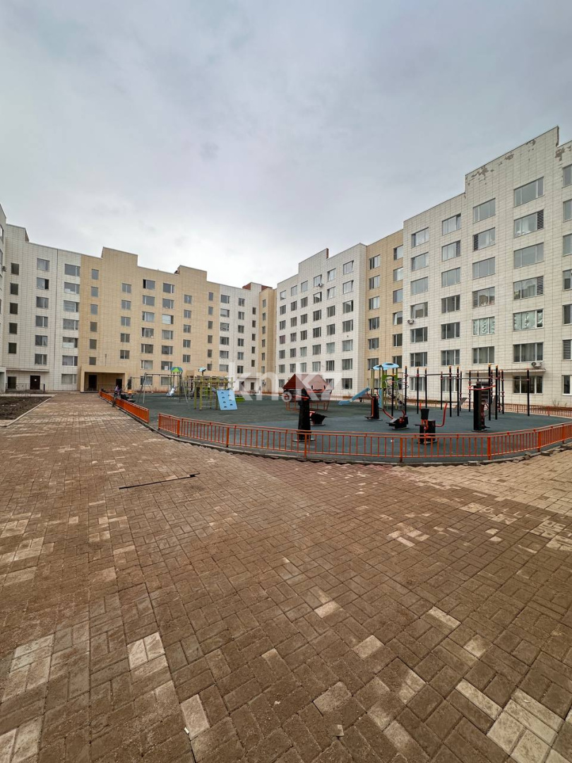 Продажа 2-комнатной квартиры, 42 м² - Продажа двухкомнатных квартир в р-не Сарайшык Астаны - страница 20 фото 13 из 14