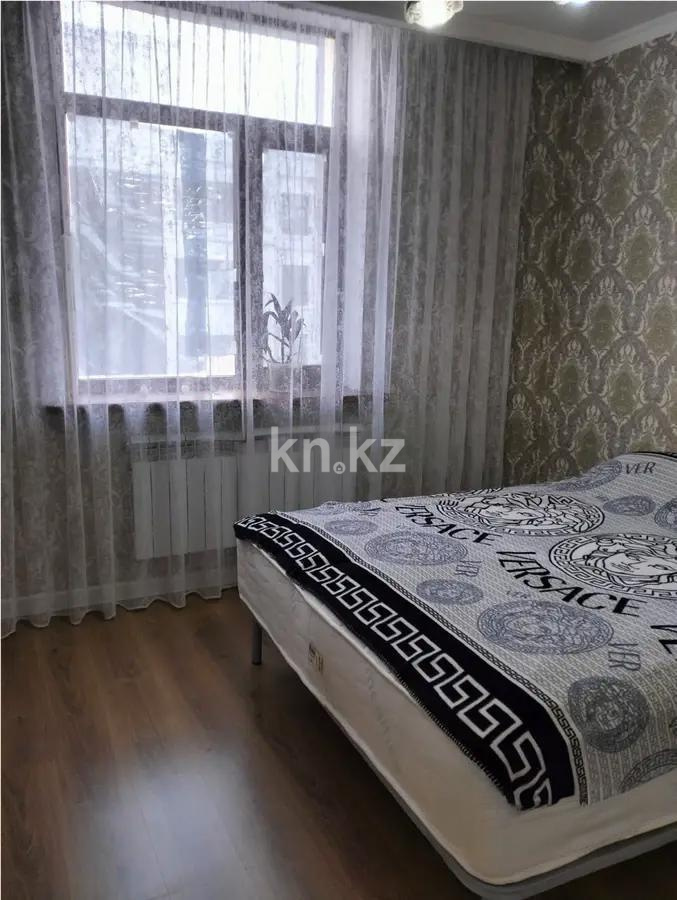 Продажа 2-комнатной квартиры, 42 м², ул. Нуршайыкова, дом  10 - Продажа  двухкомнатных квартир в Астане без посредников фото 1 из 5