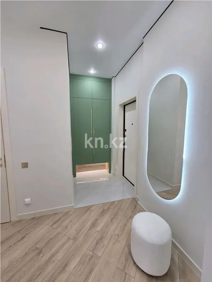 Продажа 3-комнатной квартиры, 65.3 м² - Продажа  трехкомнатных квартир в новостройках Астаны фото 6 из 7