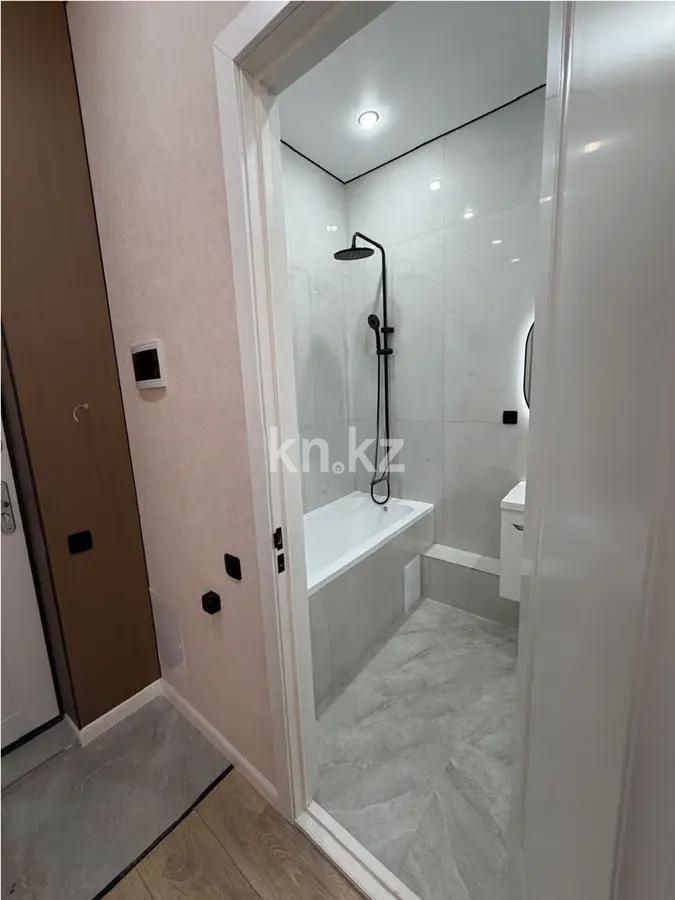 Продажа 2-комнатной квартиры, 44 м² - Продажа двухкомнатных квартир в Астане - страница 3 фото 4 из 6