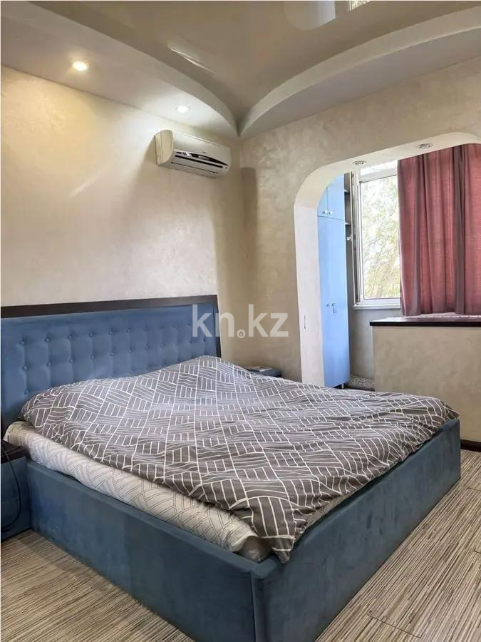 Продажа 3-комнатной квартиры, 73 м², ул. Брусиловского, дом  255 в Алматы - фото 4