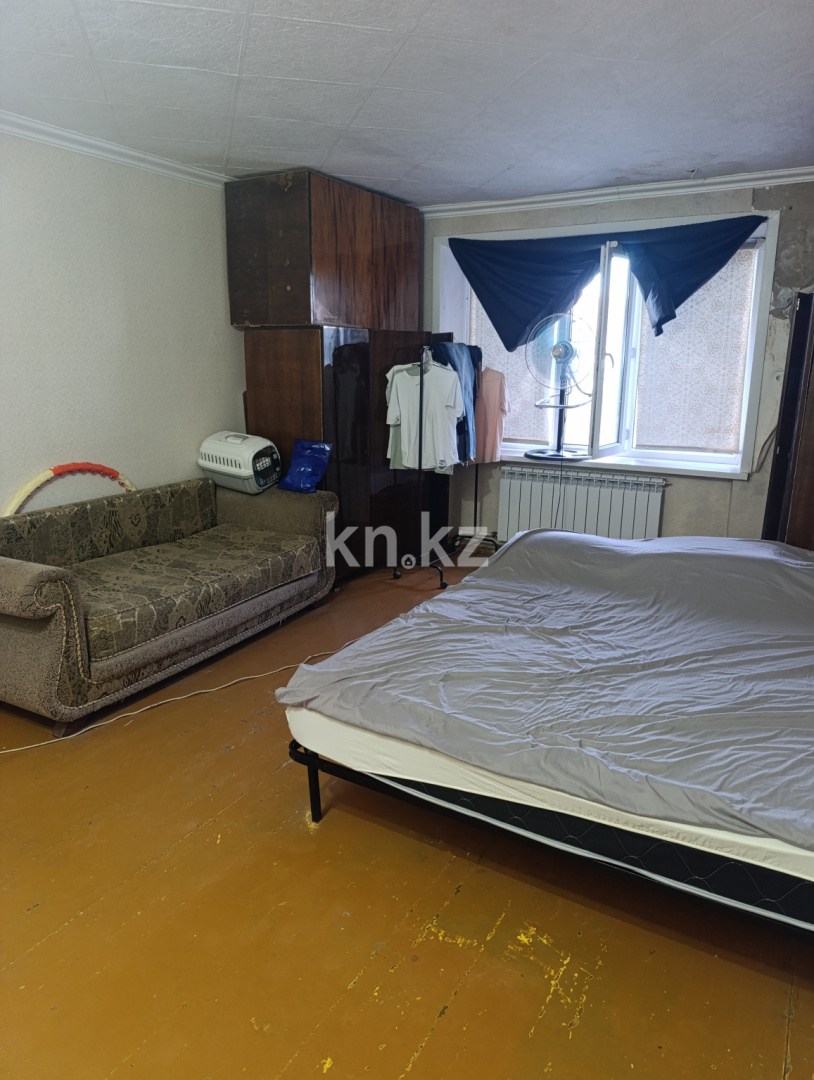 Продажа 2-комнатной квартиры, 47.1 м² в Караганде - фото 3
