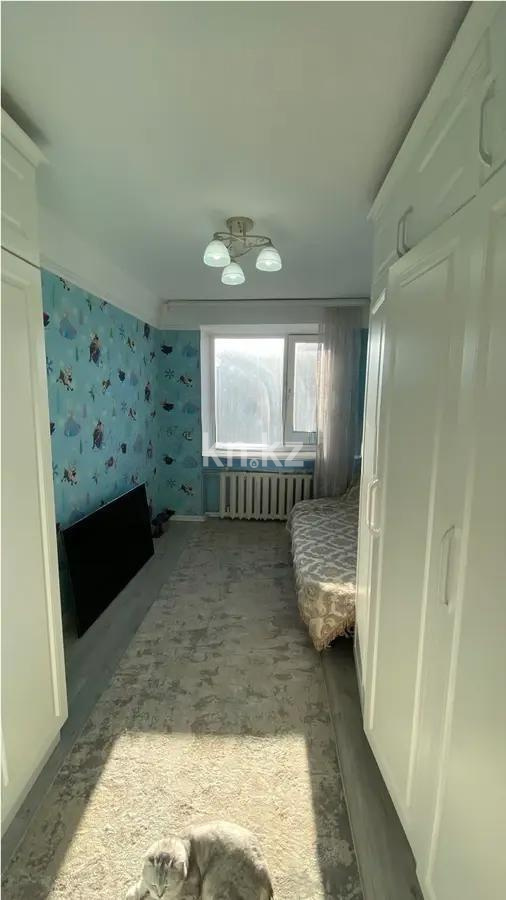 Продажа 2-комнатной квартиры, 45 м², ул. Бейбитшилик, дом  23 в Астане - фото 4