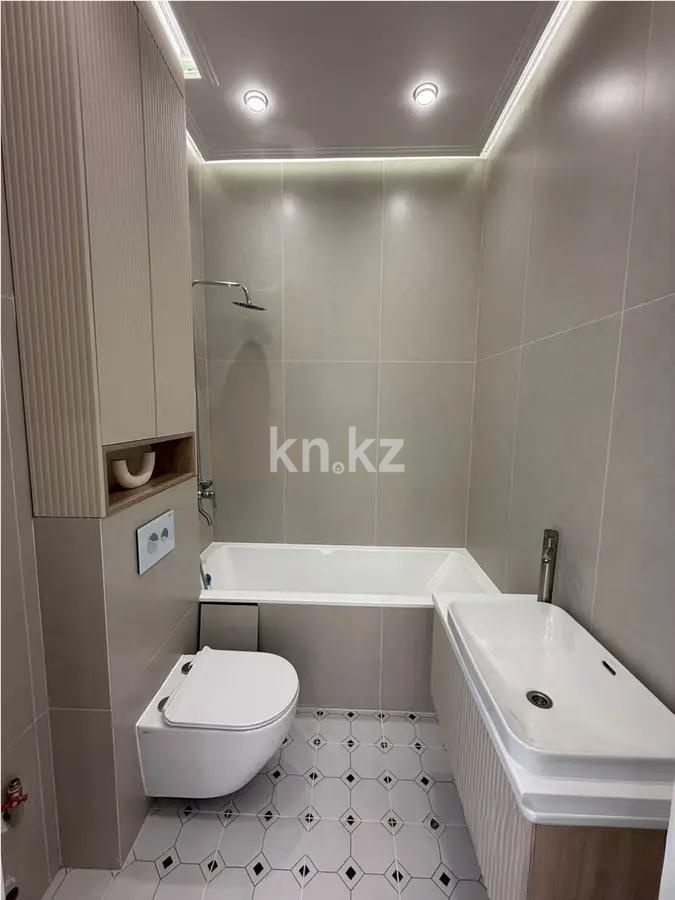 Продажа 2-комнатной квартиры, 39 м², ул. Е-15, дом  13 в Астане - фото 5