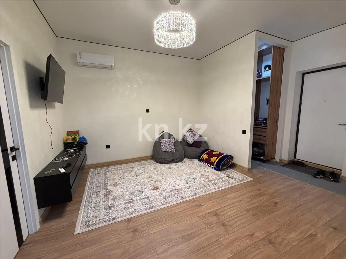 Продажа 2-комнатной квартиры, 45.7 м² - Продажа недвижимости в Казахстане - страница 5 фото 1 из 4
