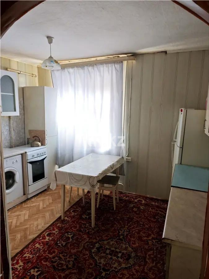 Продажа 2-комнатной квартиры, 42 м² - Продажа квартир в Бостандыкском р-не Алматы - страница 42 фото 3 из 4
