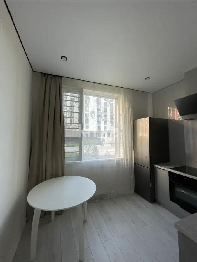 Продажа 1-комнатной квартиры, 39 м² в Астане - фото 2