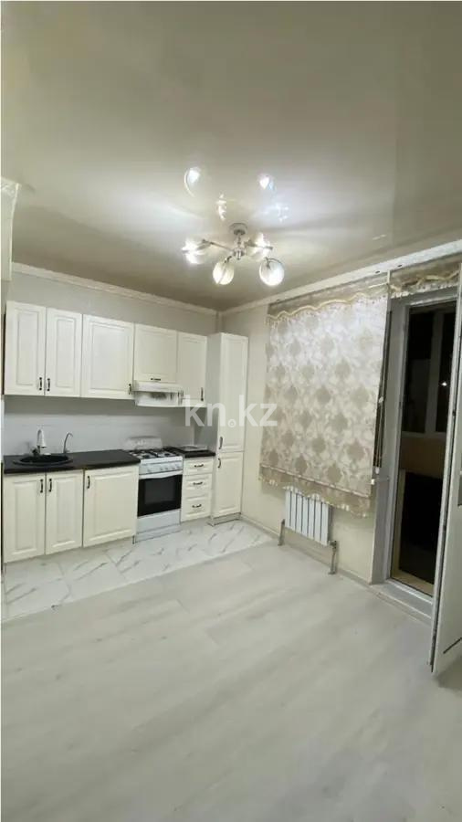 Продажа 1-комнатной квартиры, 45.2 м², мкр-н Жас Канат, дом  1/43 в Алматы - фото 2