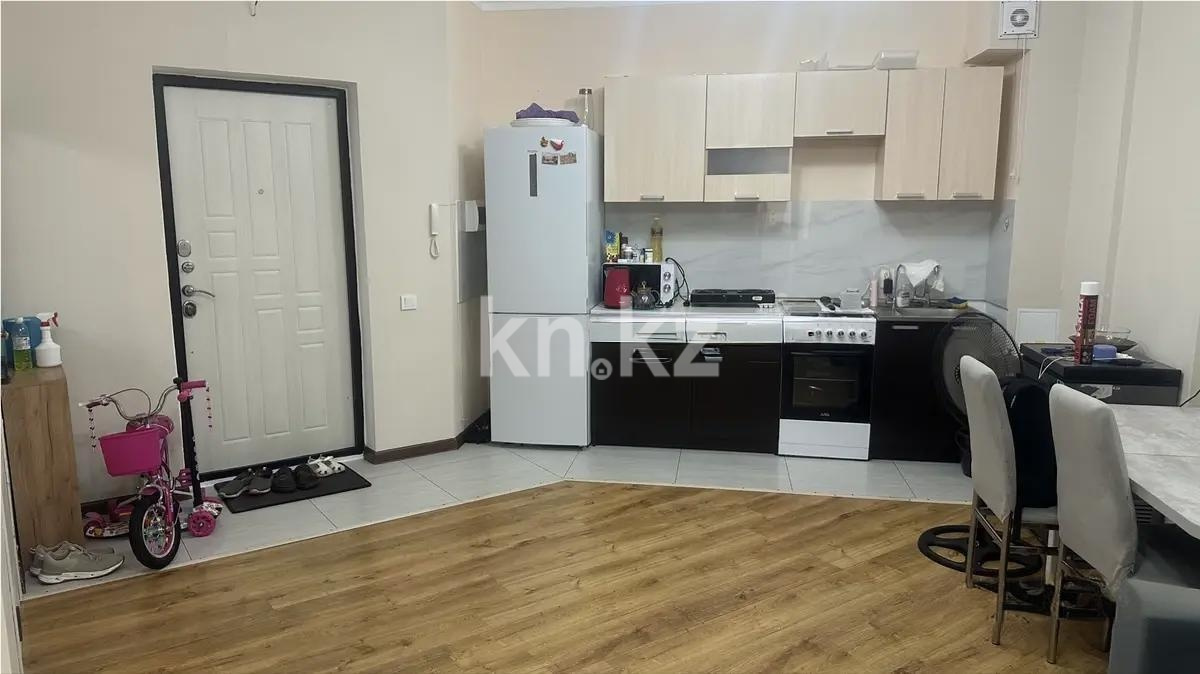Продажа 1-комнатной квартиры, 30 м² в Астане - фото 2