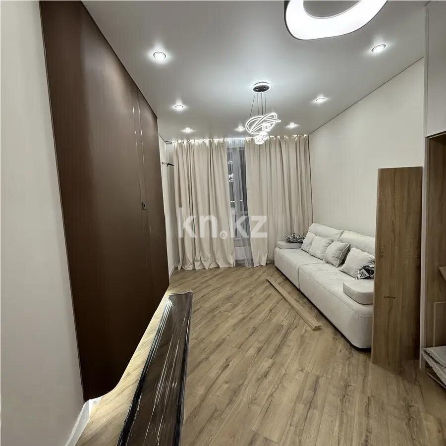 Продажа 3-комнатной квартиры, 68.5 м² в Астане