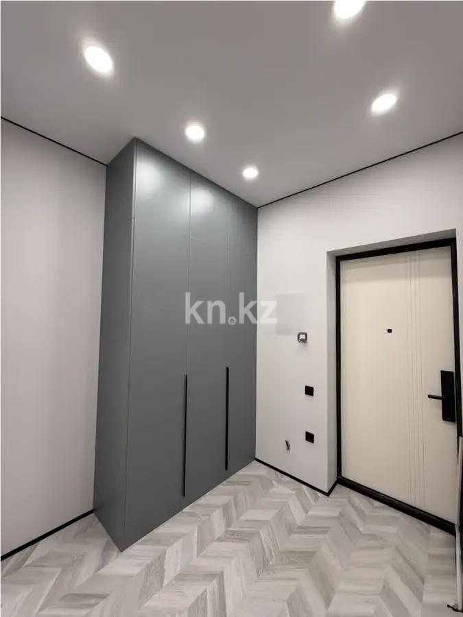 Продажа 2-комнатной квартиры, 40 м² - Продажа двухкомнатных квартир в Алматы фото 5 из 5