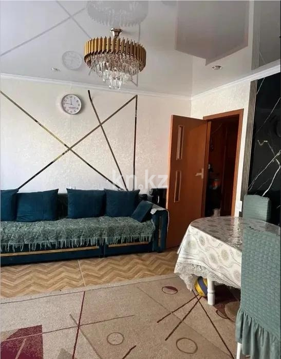 Продажа 3-комнатной квартиры, 55 м² - Продажа квартир в Темиртау фото 1 из 6