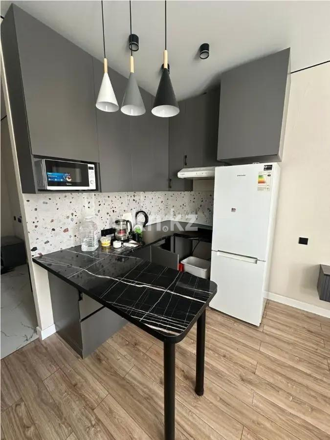 Продажа 2-комнатной квартиры, 45 м² - Продажа двухкомнатных квартир в Казахстане - страница 2 фото 4 из 5