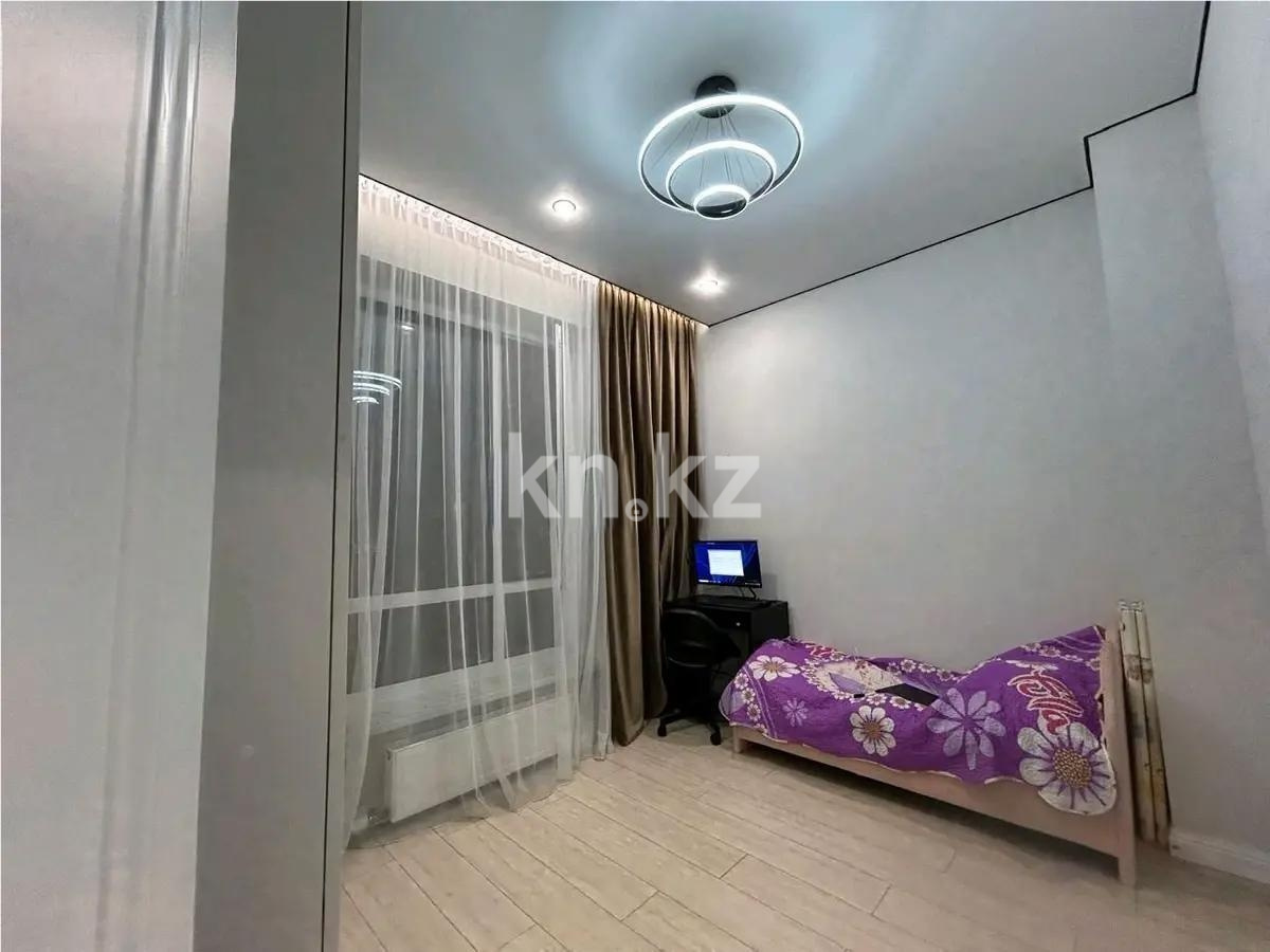 Продажа 2-комнатной квартиры, 37 м² в Астане - фото 2