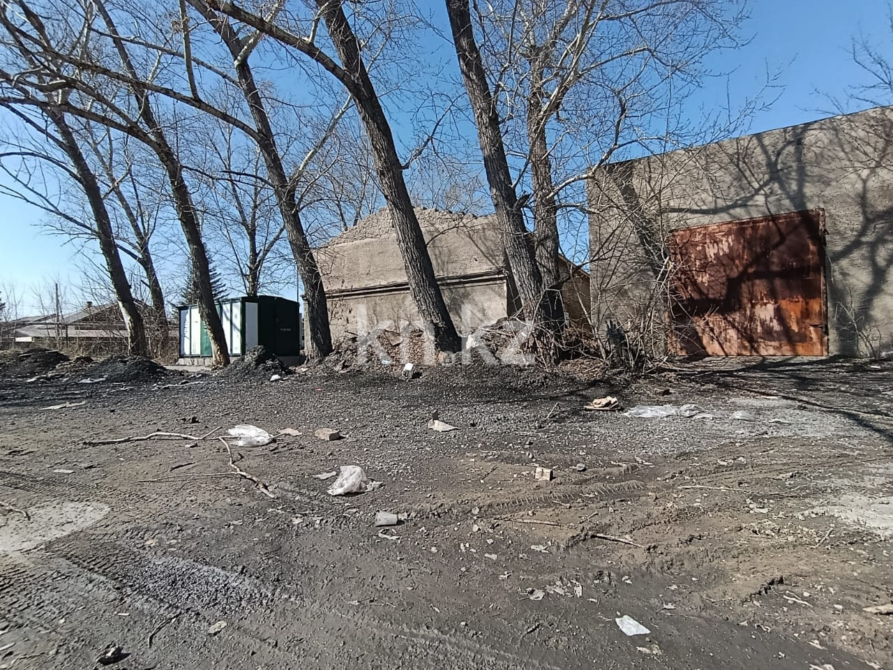 Продажа участка, 2.22 м² - Продажа земельных участков в Караганде фото 1 из 6