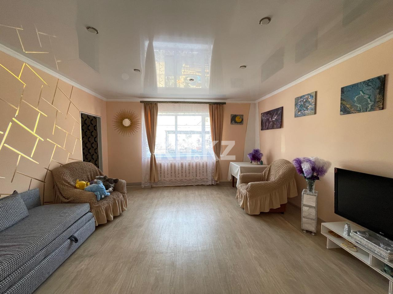 Продажа 5-комнатного дома, 92.7 м², Щорса - Продажа квартир в Сарани фото 1 из 27