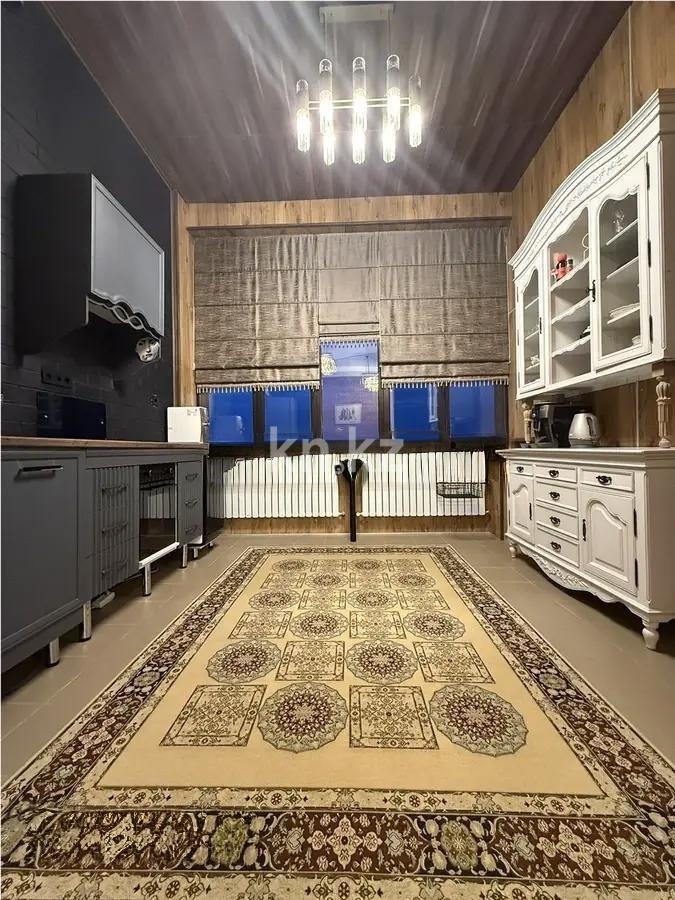 Продажа 4-комнатной квартиры, 150 м² - Продажа квартир в Астане - страница 14 фото 5 из 7