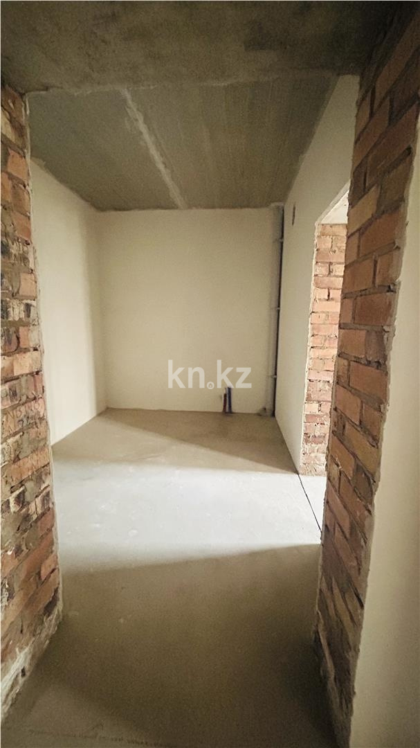 Продажа 2-комнатной квартиры, 51 м² - Продажа квартир в новостройках Караганды - страница 33 фото 4 из 16