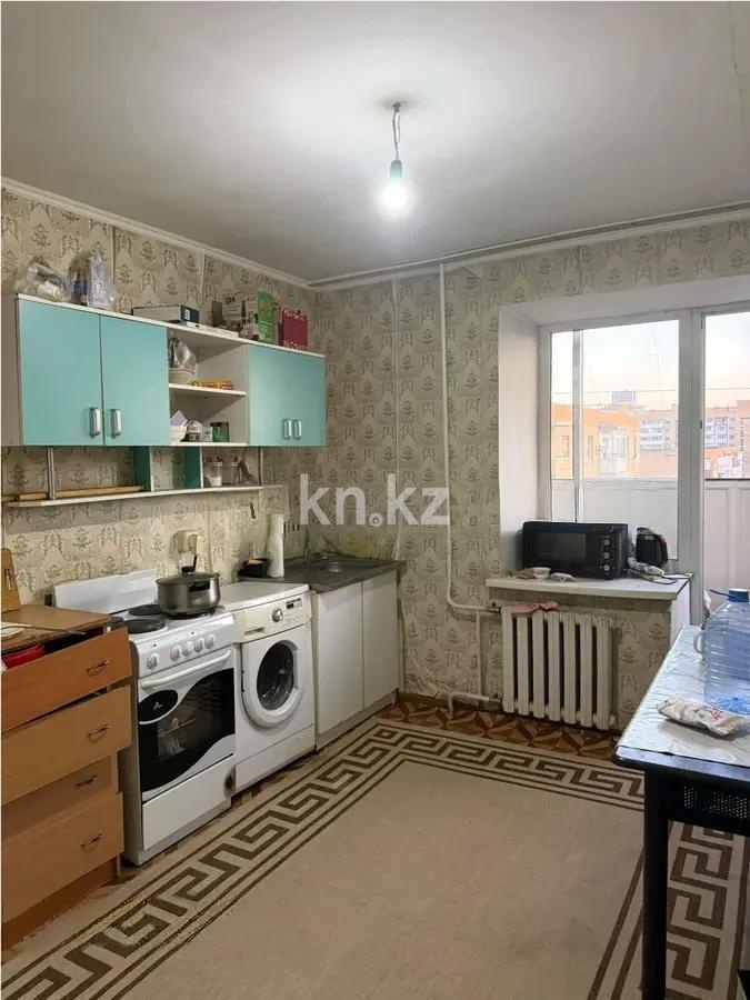 Продажа 1-комнатной квартиры, 36 м² - Продажа однокомнатных квартир в Казахстане - страница 2 фото 2 из 3