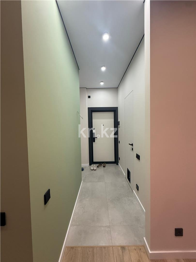 Продажа 2-комнатной квартиры, 40 м², ул. Е-36 - Продажа квартир в Актау фото 5 из 6