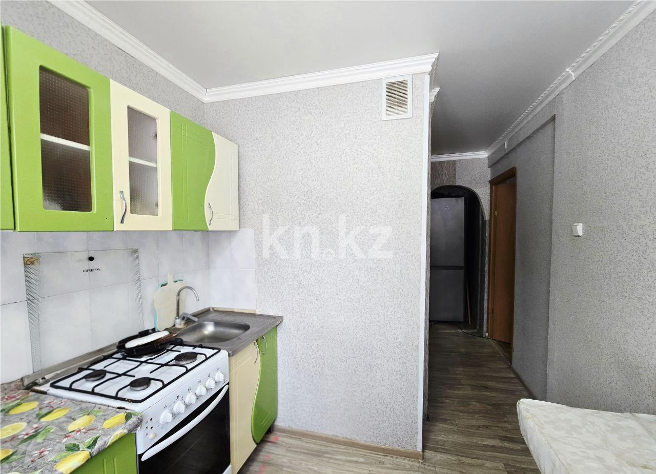 Продажа 1-комнатной квартиры, 31 м² - Недвижимость в Темиртау - страница 2 фото 4 из 7