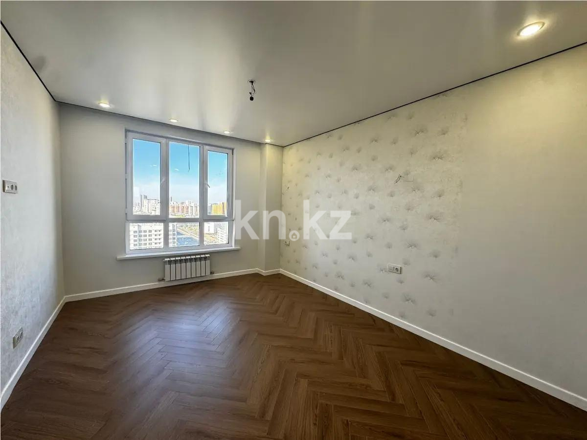 Продажа 2-комнатной квартиры, 67.5 м², ул. Жургенова, дом  19 в Астане - фото 2