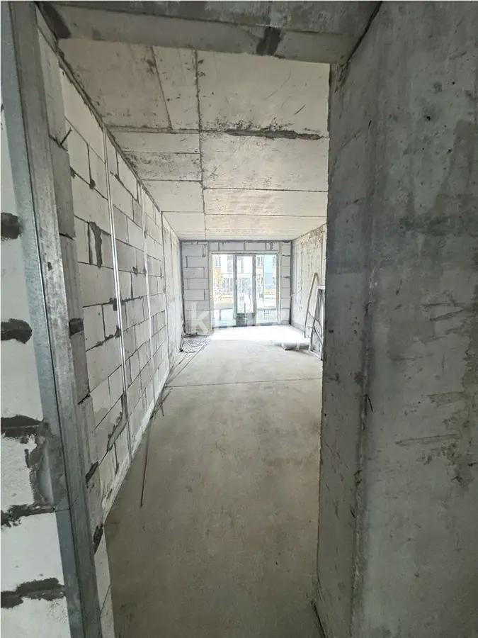 Продажа 3-комнатной квартиры, 72 м² в Алматы - фото 3