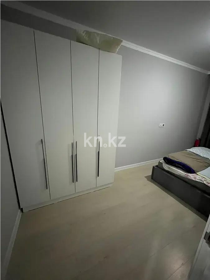 Продажа 2-комнатной квартиры, 55.3 м², ул. Култегин, дом  13 - Продажа квартир в новостройках Астаны с фото фото 1 из 4