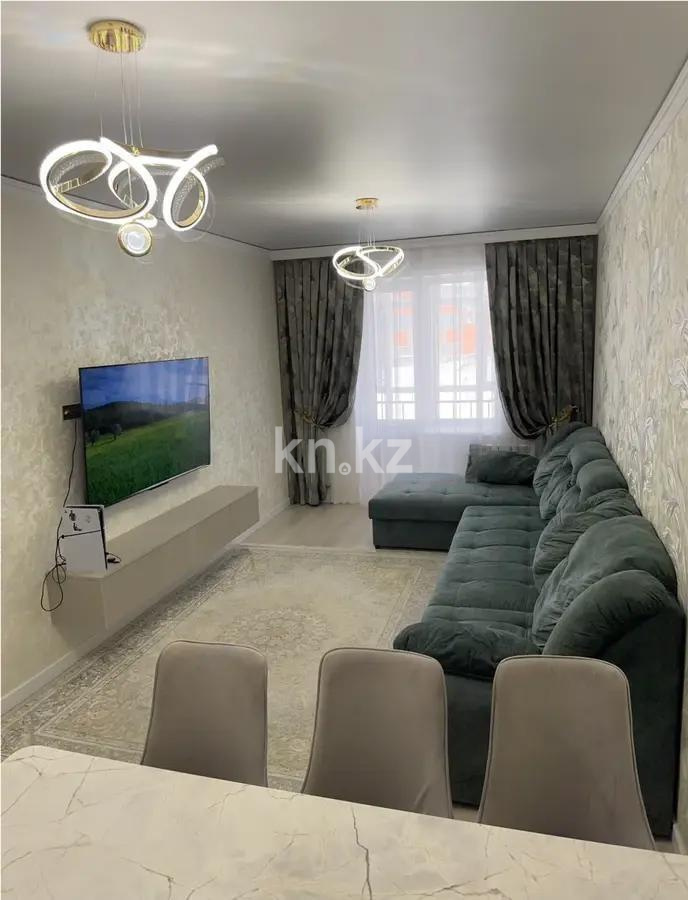 Продажа 2-комнатной квартиры, 70 м² - Продажа недвижимости в Астане - страница 19 фото 1 из 5