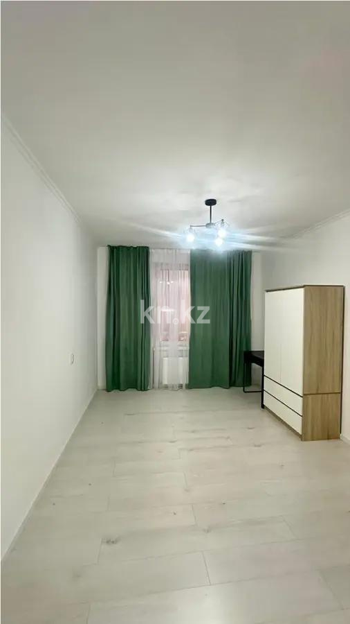 Продажа 3-комнатной квартиры, 74 м², пр. Райымбека, дом  210/5 - Продажа  трехкомнатных квартир в новостройках Алматы без посредников фото 1 из 6