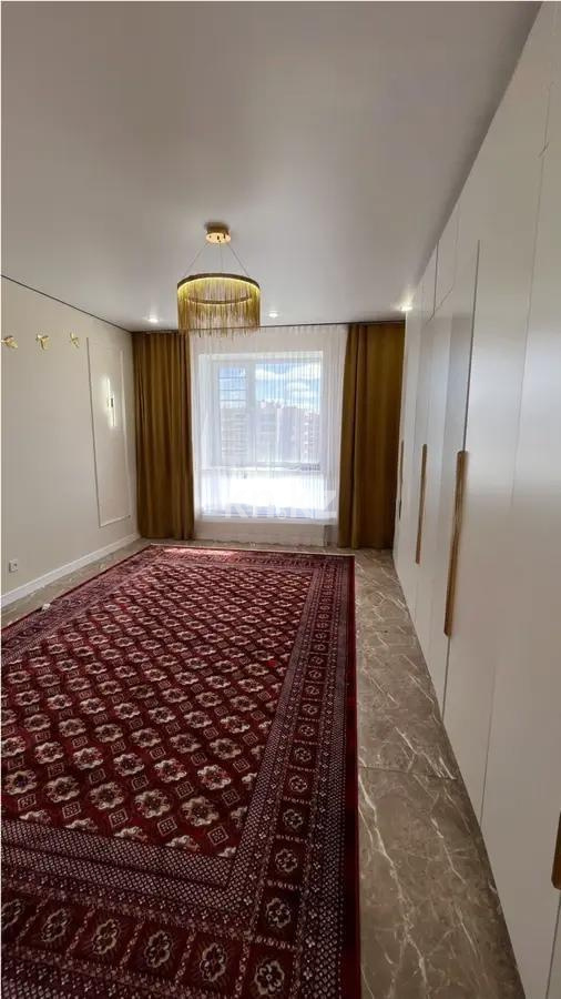 Продажа 2-комнатной квартиры, 66 м² в Астане