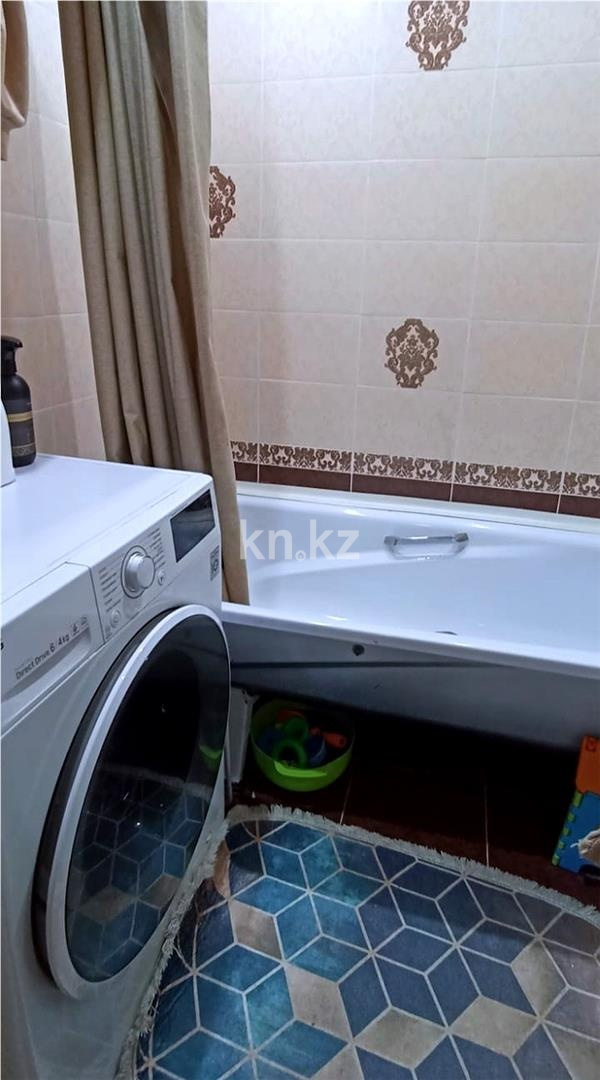 Продажа 2-комнатной квартиры, 52 м² в Темиртау - фото 11