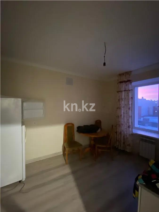 Продажа 1-комнатной квартиры, 39.1 м², пр. Аль-Фараби, дом  17 в Астане - фото 2