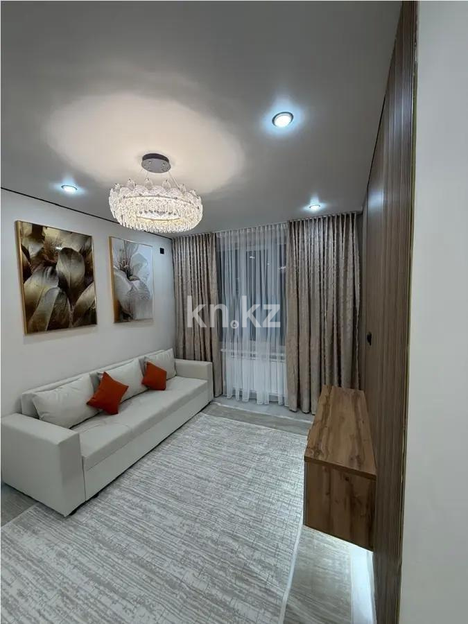 Продажа 3-комнатной квартиры, 60 м², пр. Райымбека, дом  590/15 - Продажа квартир в Казахстане фото 1 из 6