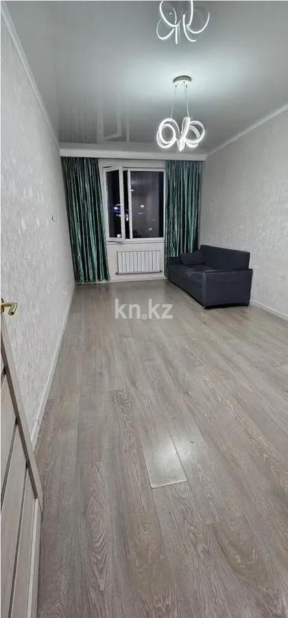 Продажа 1-комнатной квартиры, 39 м² в Алматы