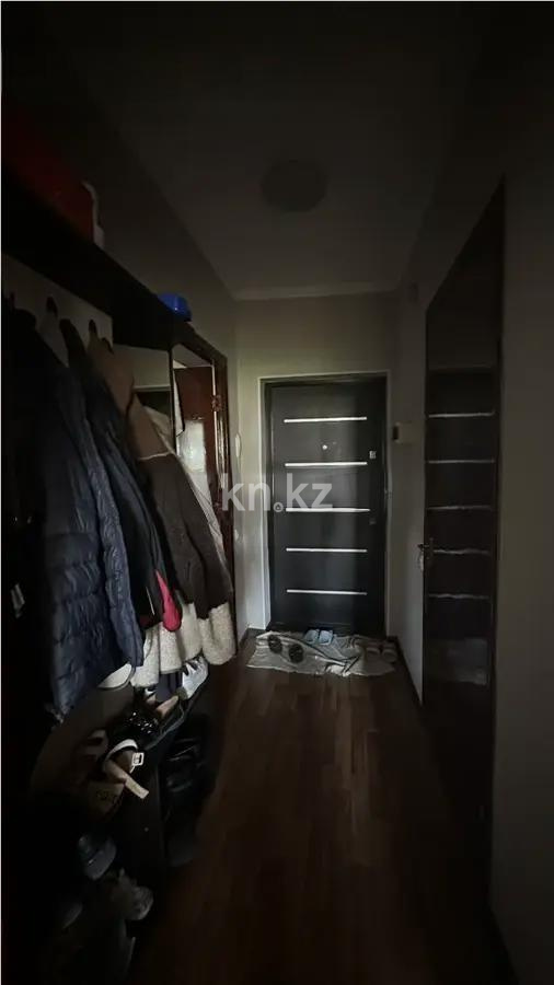 Продажа 1-комнатной квартиры, 41 м² в Алматы - фото 4