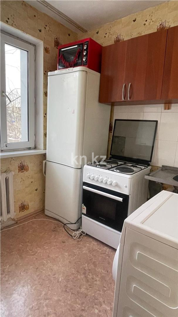 Продажа 2-комнатной квартиры, 44 м² - Продажа двухкомнатных квартир в кирпичном доме в Казахстане - страница 4 фото 4 из 12