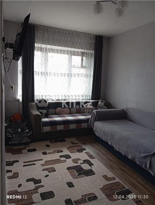 Продажа 1-комнатной квартиры, 29 м², ул. Дружбы, дом  127 - Продажа квартир в Караганде фото 1 из 5